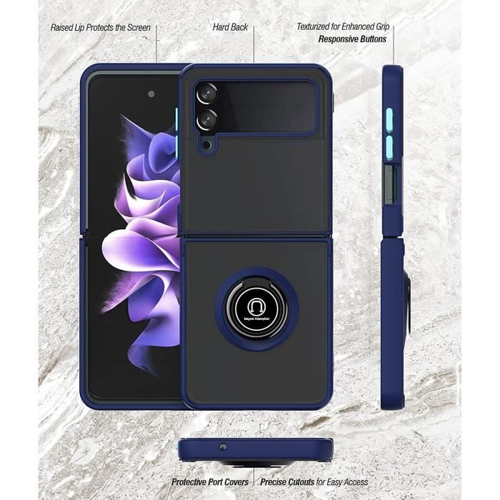Coque Samsung Flip 3