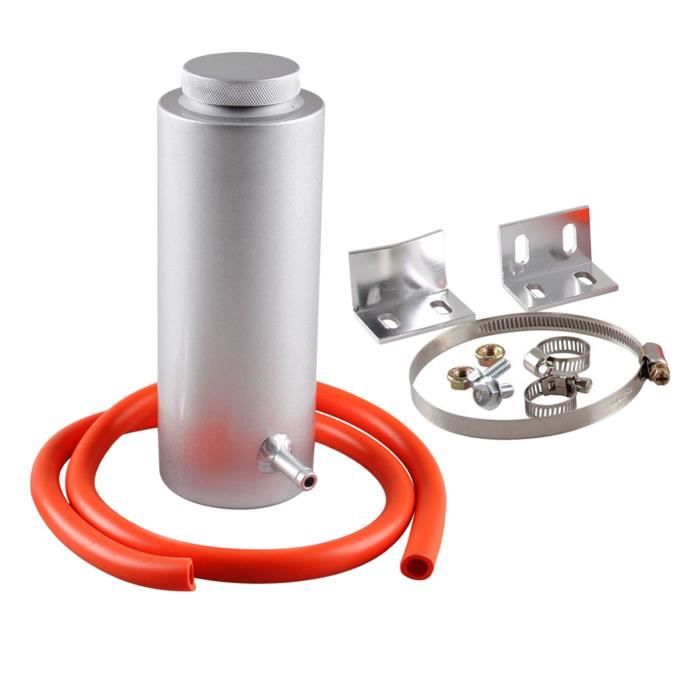 Réservoir liquide refroidissement ou bocal récupérateur GSG MOTO - PAM  RACING