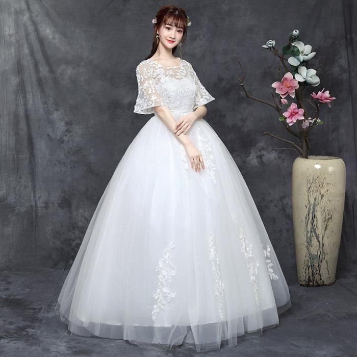 Robe de mariée shop en gros