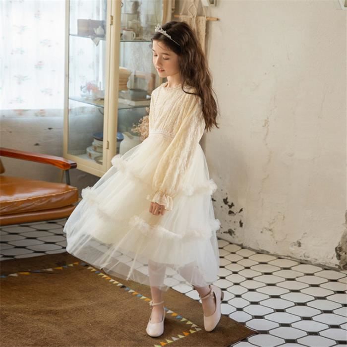 Cdiscount robe fille cheap