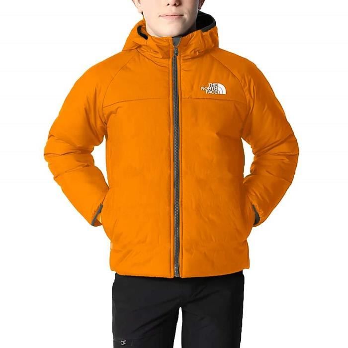 Veste enfant the on sale north face