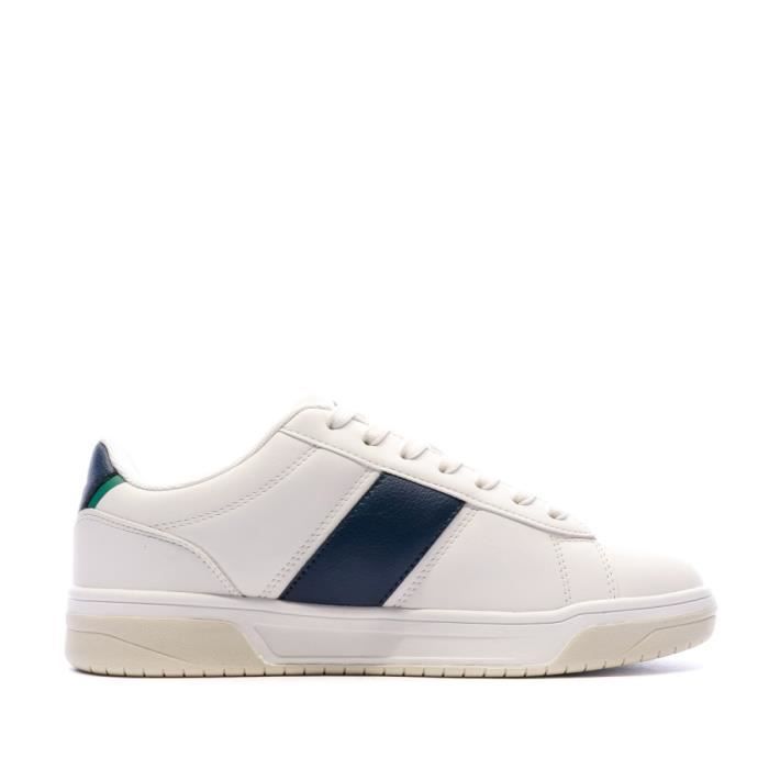Basket umbro blanche outlet