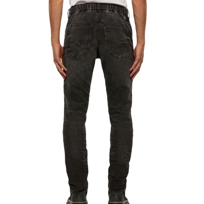 Jean diesel shop thommer noir