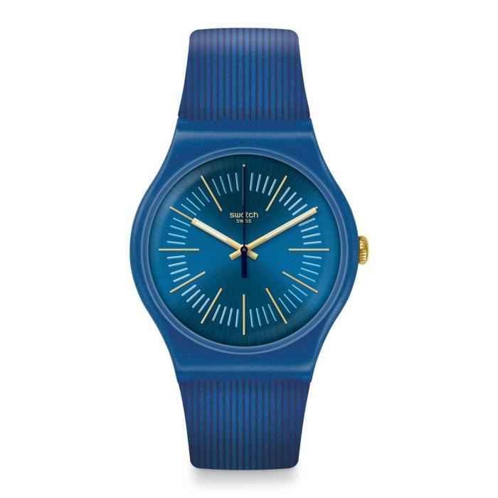 Swatch 2020 homme sales