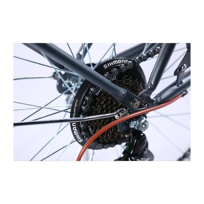 Velobecane honfleur sale