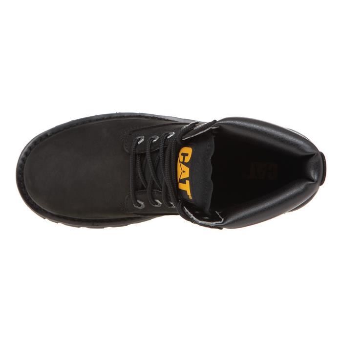Chaussure caterpillar homme pas cher outlet