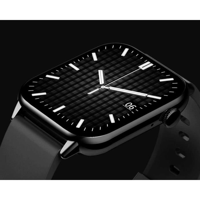 Montre Xwatch Pro Elite Notice Xwatch Montre Connectée Avis Site - Main Image