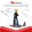 tonies® - Figurine Tonie - Miraculous - Chat Noir - Figurine Audio pour Toniebox-2