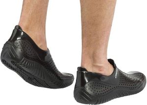 Chaussures D'eau Cressi Mixte - Pour Piscine, Plage Et Bateau - Semelle Antidérapante - Taille 35 à 46 - Fabriqué En Italie