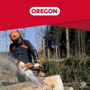 Oregon Controlcut Barre De Guidage Professionnelle Pour Tronçonneuse