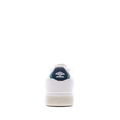 Umbro basket blanche top