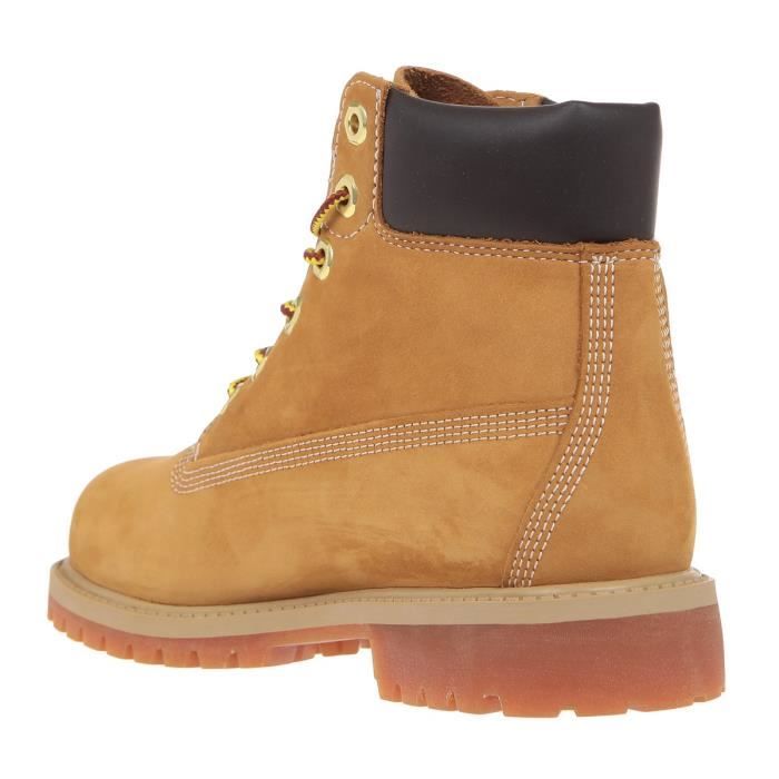 Timberland hotsell montante enfant
