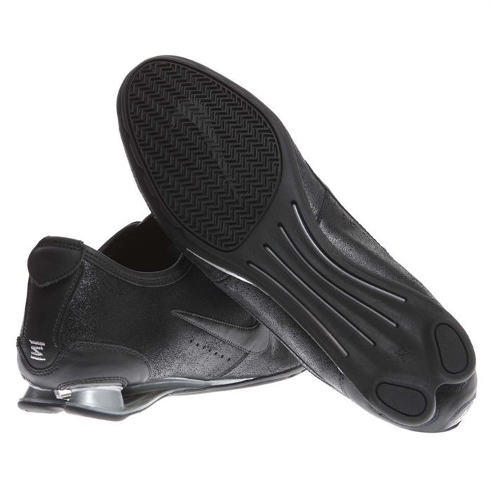 NIKE Baskets Shox Rivalry Homme Cdiscount Chaussures
