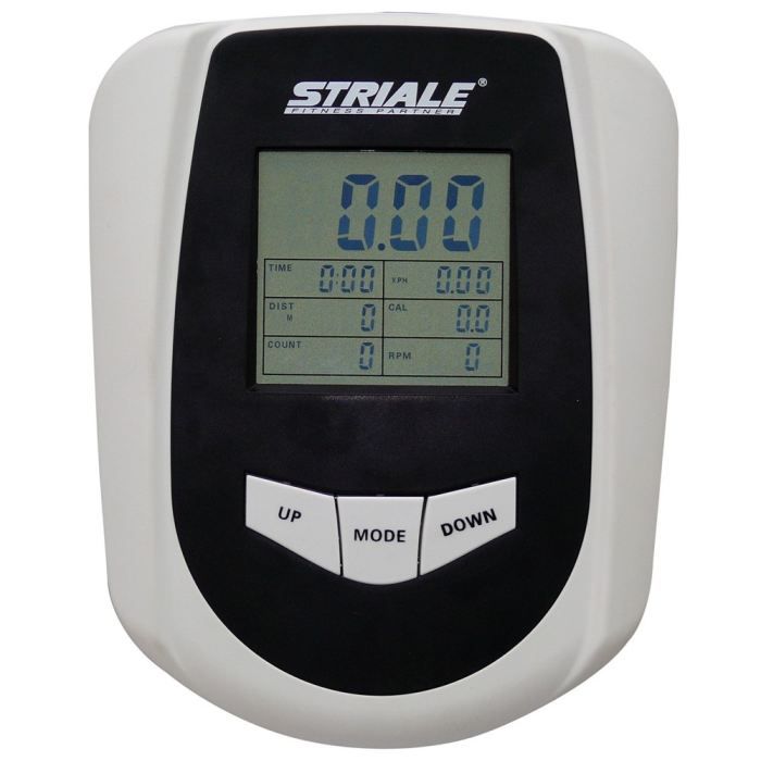 Striale fitness online partner magnetic