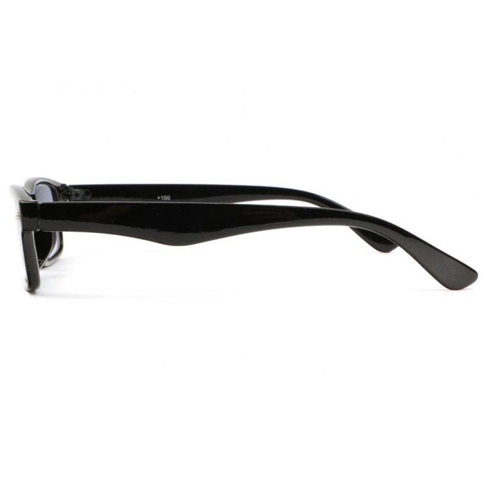 Lunette loupe hotsell solaire pas cher