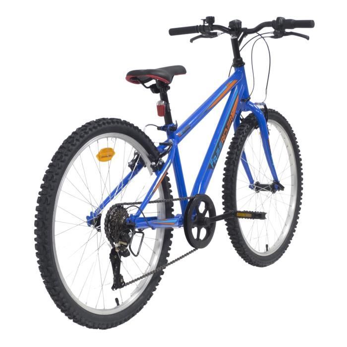 Velo vitesse au 2025 cadre