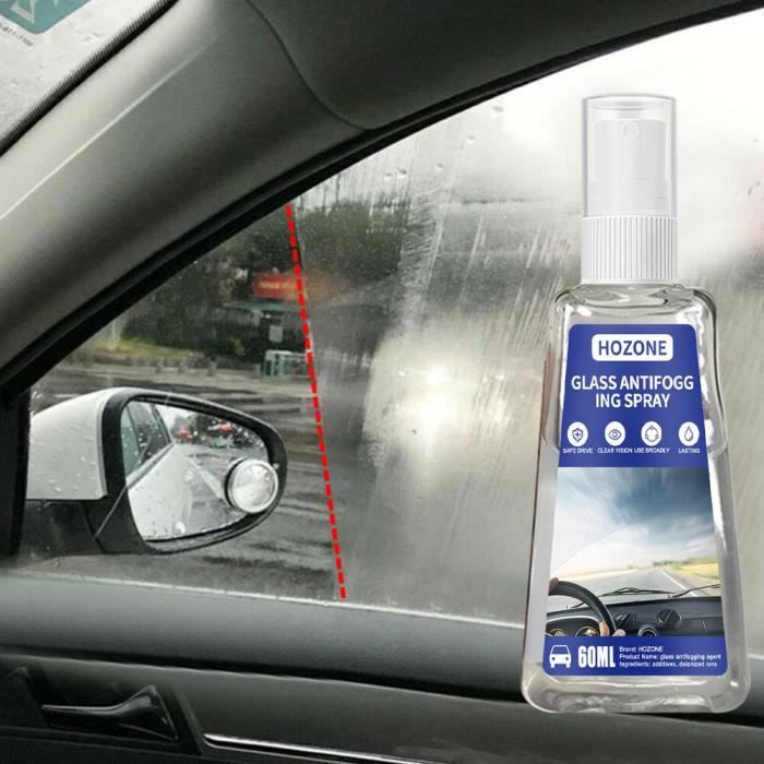 Acheter Agent Anti-pluie pour vitres de voiture, Agent de