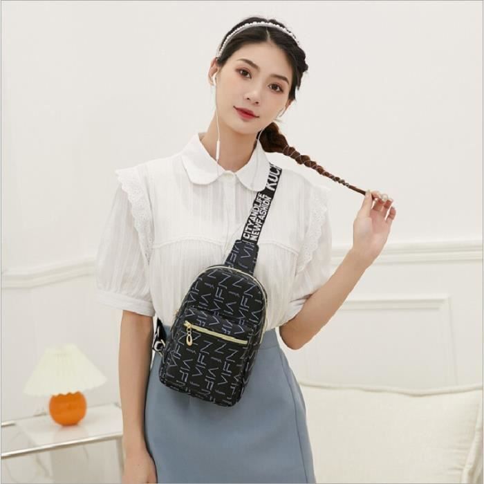 Sac new arrivals banane epaule