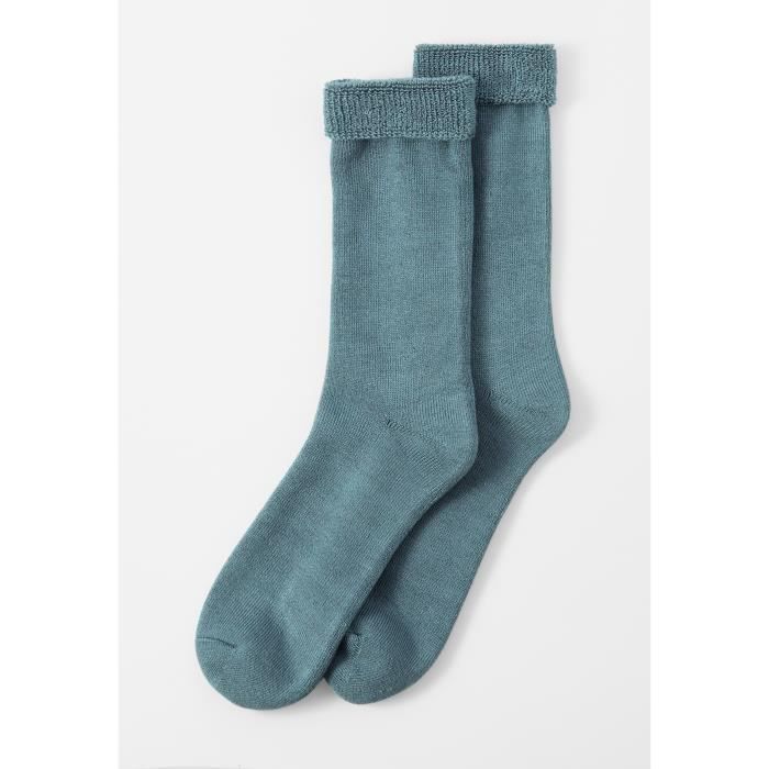 Damart best sale chaussettes femme