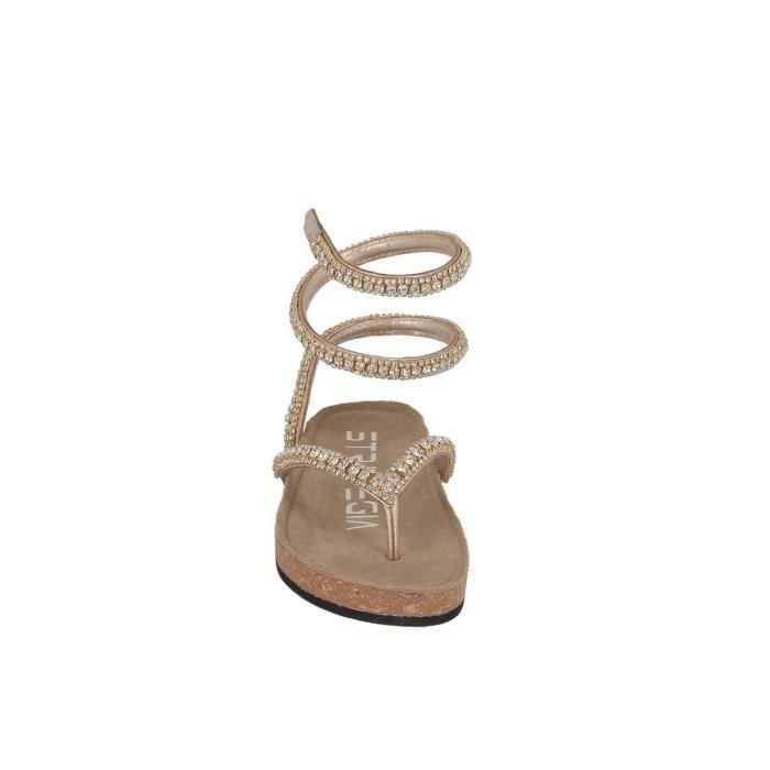 Tong montante top