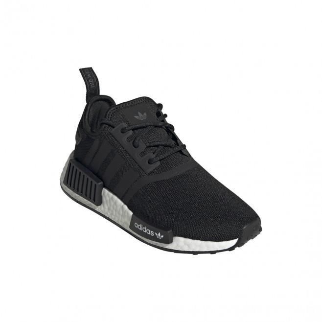 Basket Junior adidas Originals NMD R1 REFINED Cdiscount Sport