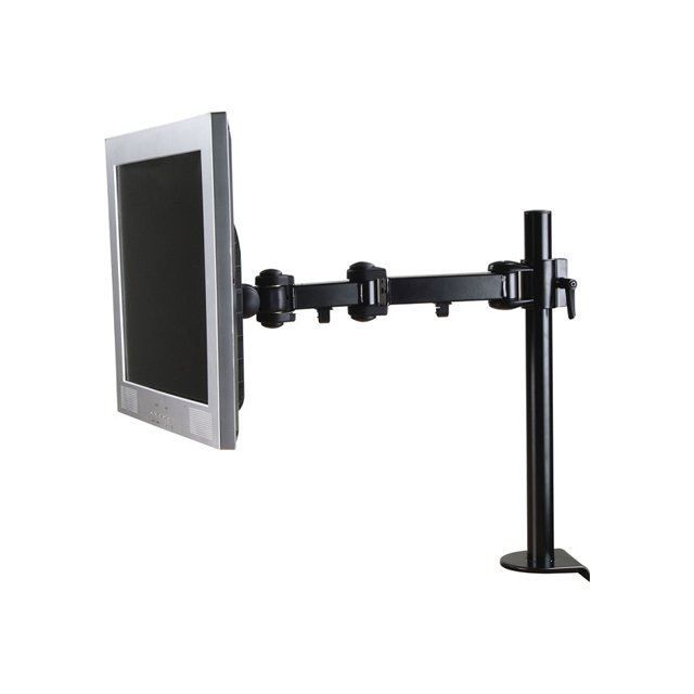 Kit de montage écran LCD - Neomounts - FPMA-D960 - Noir - Inclinaison ...