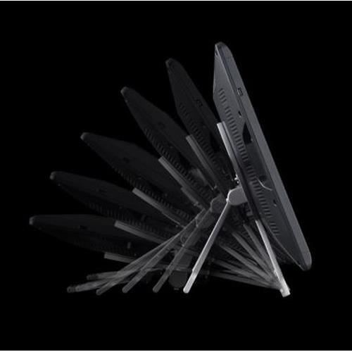 Wacom Cintiq 22HD, Avec fil, 475,2 x 267,3 mm,2