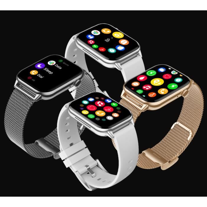 Avis sur 2025 xwatch