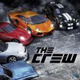 The Crew Jeu PS4-3