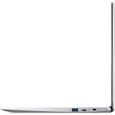 Acer Chromebook CB315-3HT-P748 Ordinateur Portable 15,6'' FHD (Intel Pentium, RAM 8Go, 128Go eMMC, Intel UHD, Chrome OS) - Tactile --3