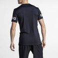 Bjorn Borg Hommes T-Shirt Manche Courte Fitness Sport-3