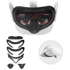 Casque de réalité virtuelle Oculus Quest 2 256Go