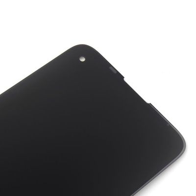 Kit écran Complet Pour Motorola Moto G8 Plus - Vitre Tactile + LCD + Outils - Neuf