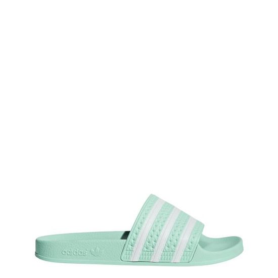 claquettes adidas pastel