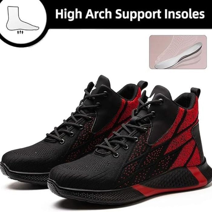 Chaussures De Securite Homme Ultra Legere S3null