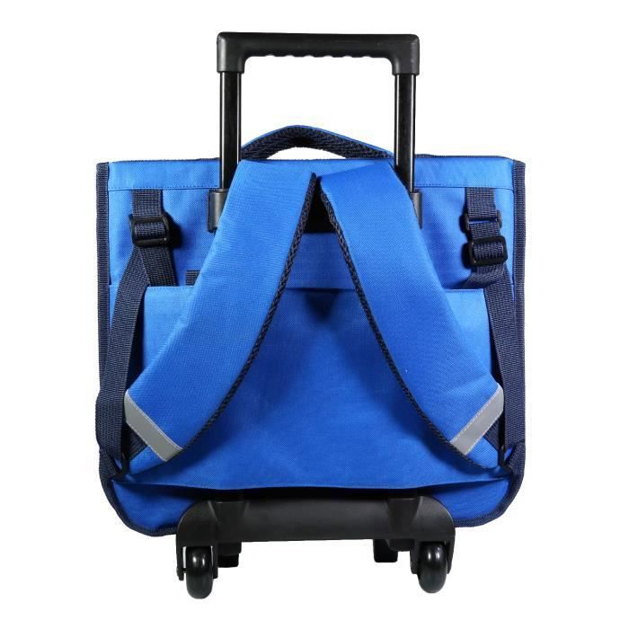 Cartable ligue discount 1