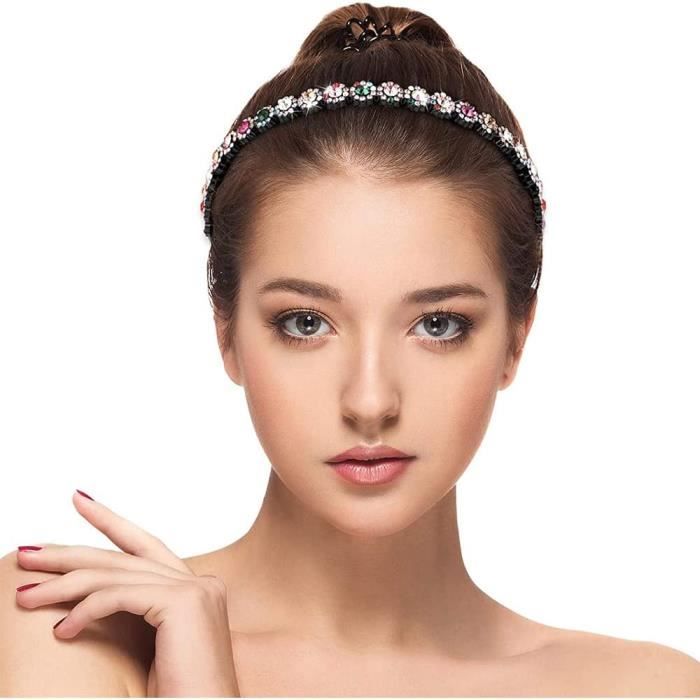 Serre tete femme discount