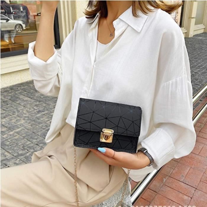 Sac deals besace tendance