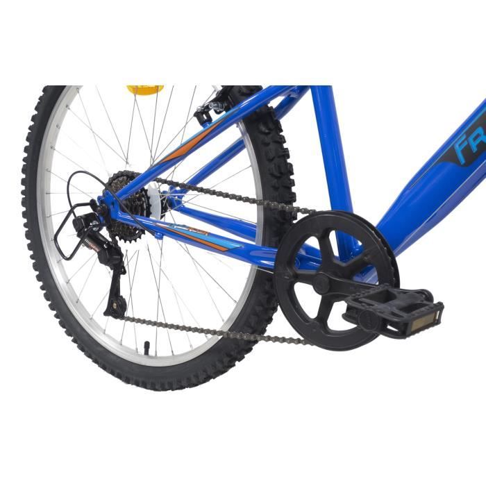 Cdiscount velo clearance