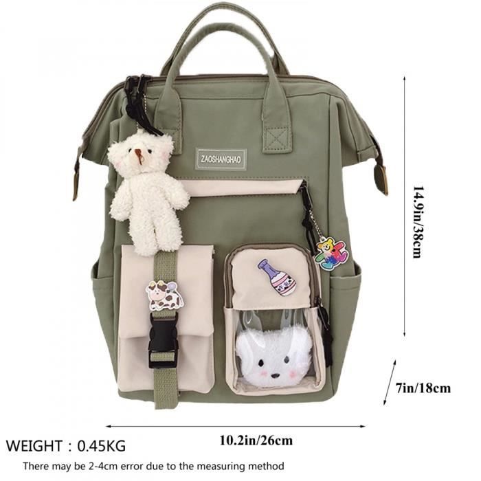 Cdiscount store cartable fille