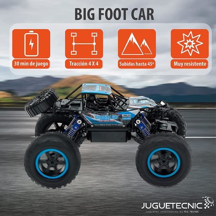 Rc tecnics best sale