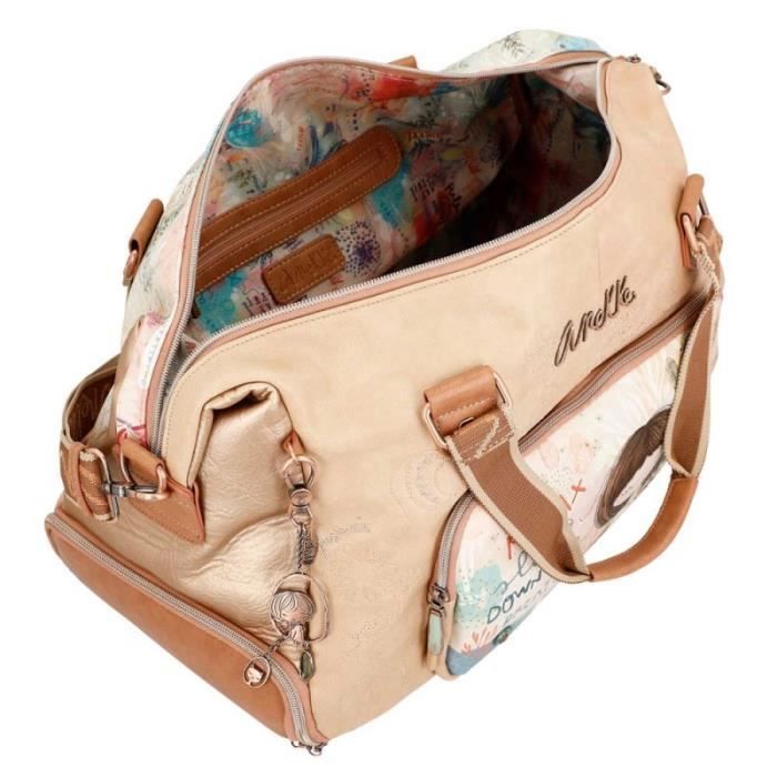 Anekke discount sac voyage