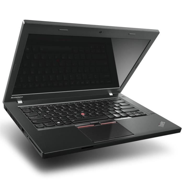 Lenovo ThinkPad L450 - 4Go - 500Go3