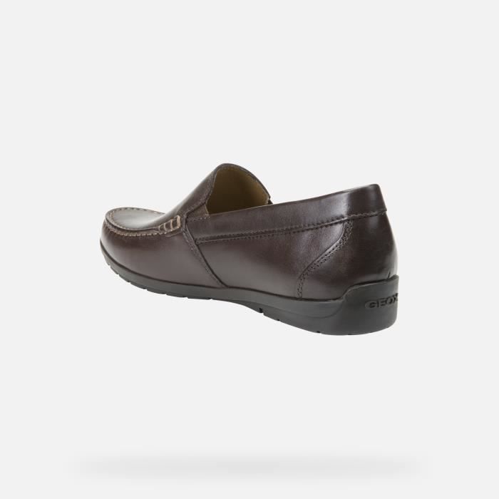 Geox hotsell mocassin homme