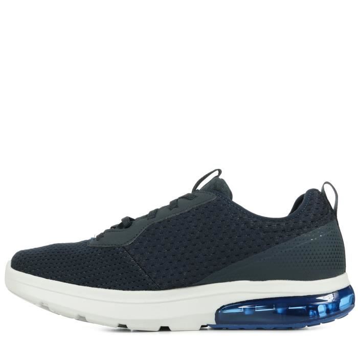 Skechers go walk 2 homme bleu best sale