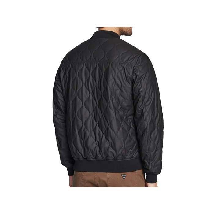 Blouson guess homme best sale