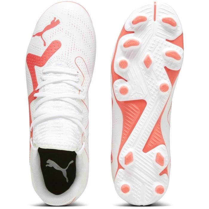 Crampon top puma junior