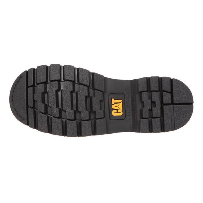 CATERPILLAR Bottines Colorado Chaussures Homme Noir homme Noir