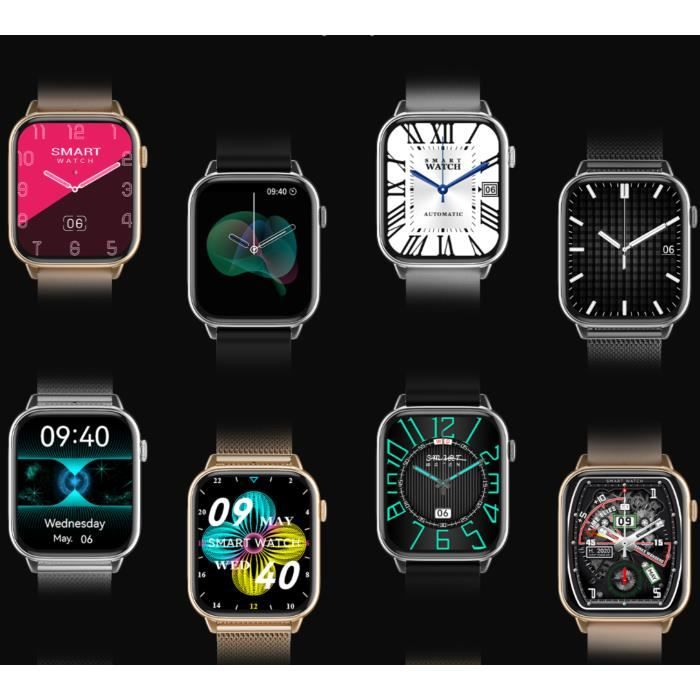 Avis sur best sale la xwatch