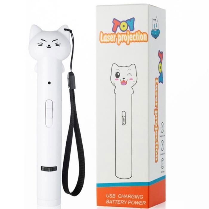 2X Jouet Serpent à Détection Intelligente, Jouets Interactifs Rechargeables par USB Simulation Réaliste Serpent Électrique